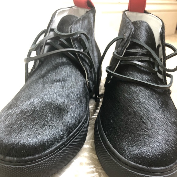 Del Toro Shoes - Picture 1 of 6